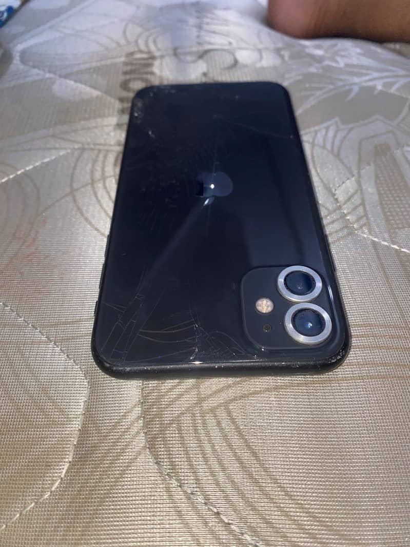 Apple iPhone 11 6