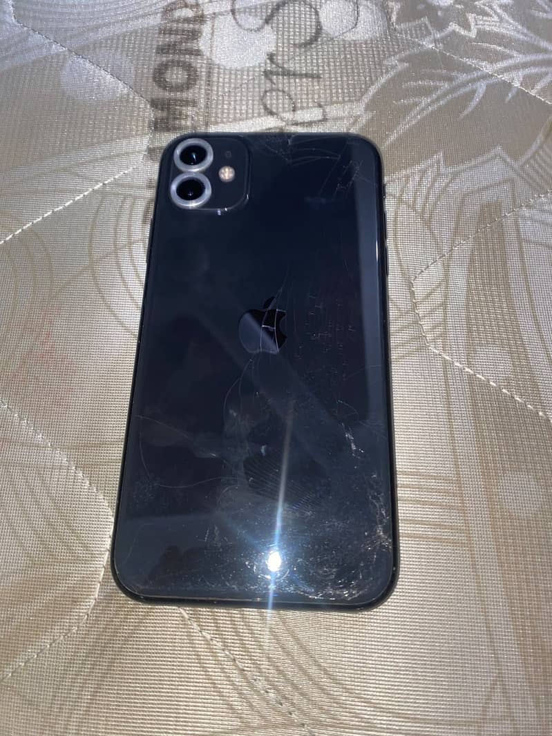 Apple iPhone 11 7