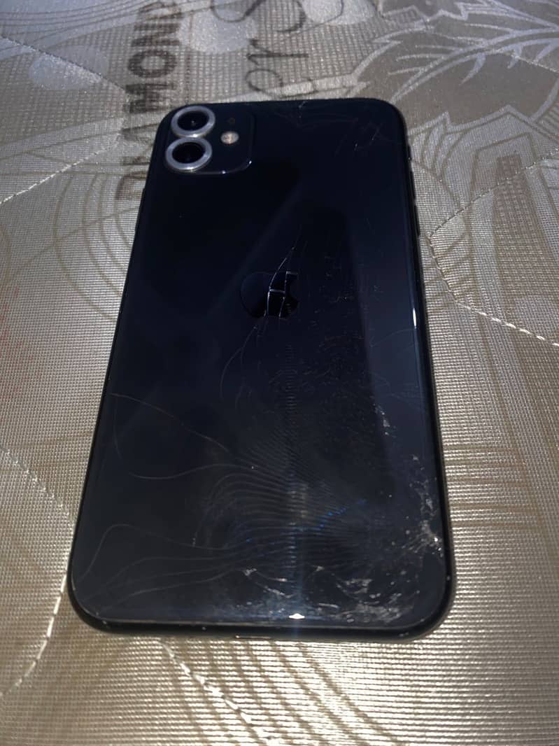 Apple iPhone 11 8
