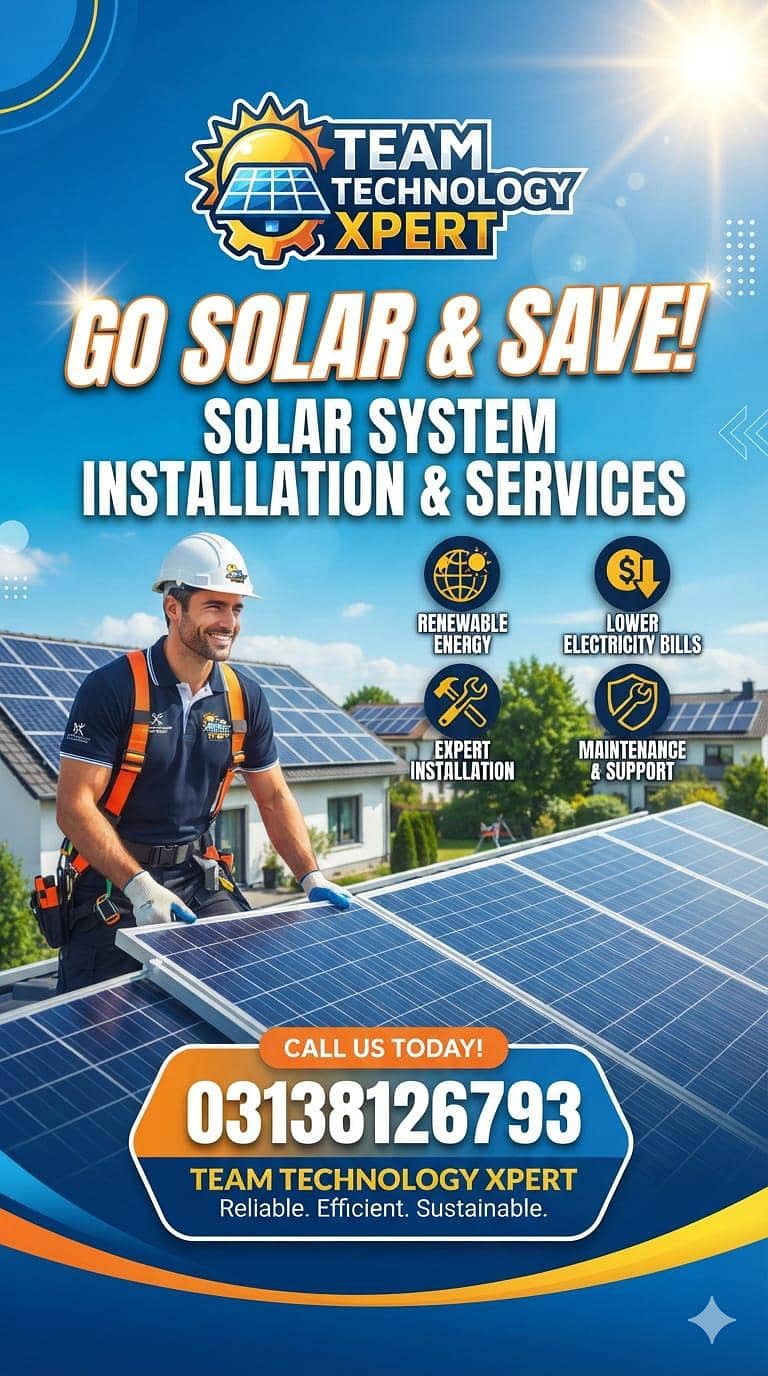 solar system support 0