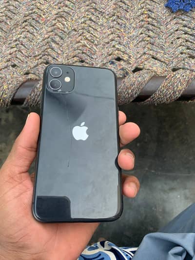 Apple iPhone 11