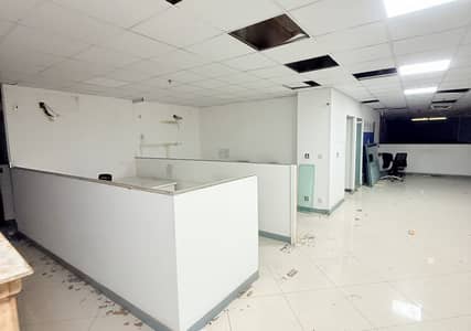 11,000 Sq. Ft Corporate Office Space Available For Rent | Prime Location | Lower Ground Floor
