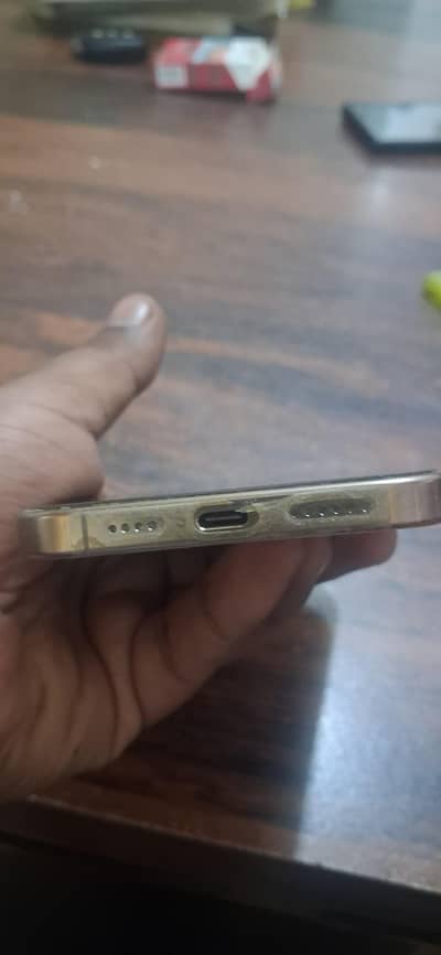 Apple iPhone 16 Pro Max