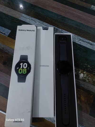 Samsung galaxy watch 5