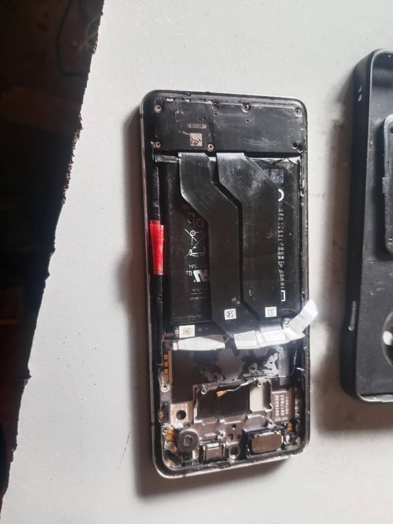 One Plus 7t 1