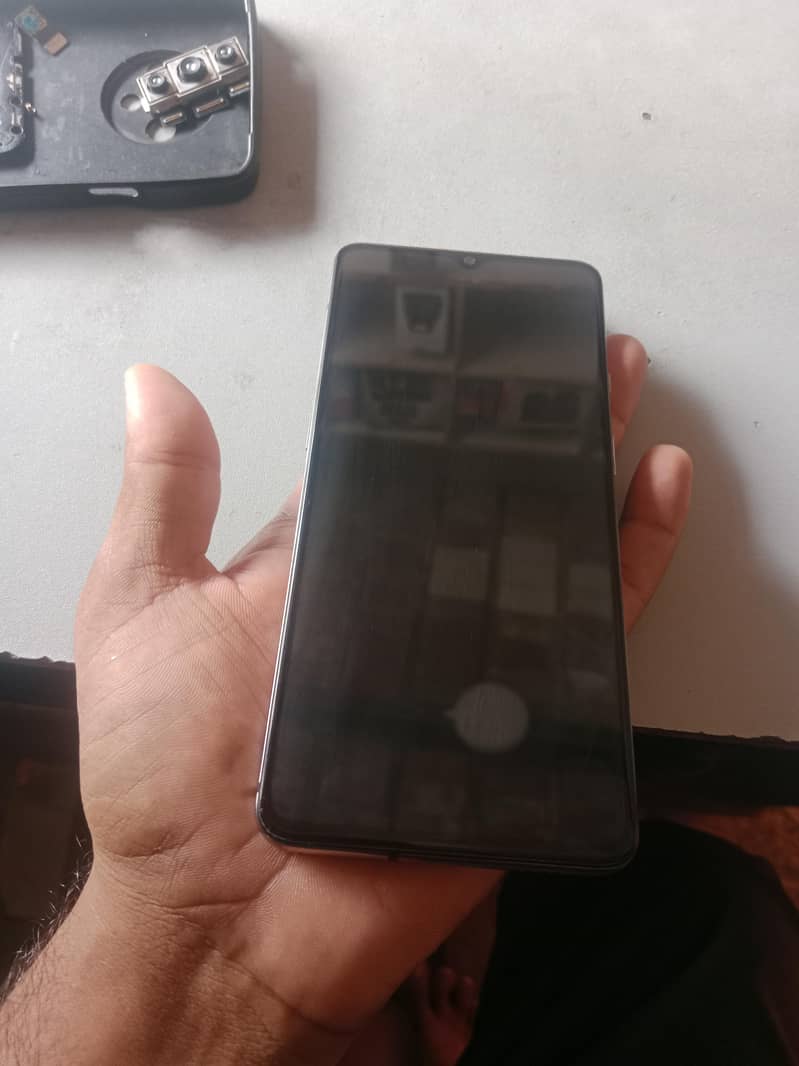 One Plus 7t 5