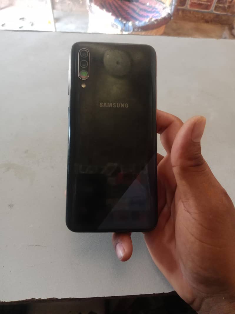 One Plus 7t 6