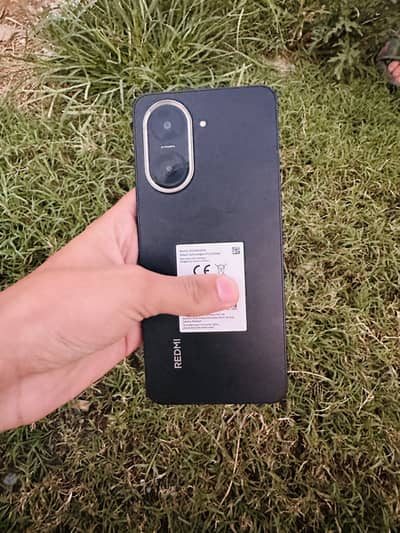 Xiaomi Redmi 5