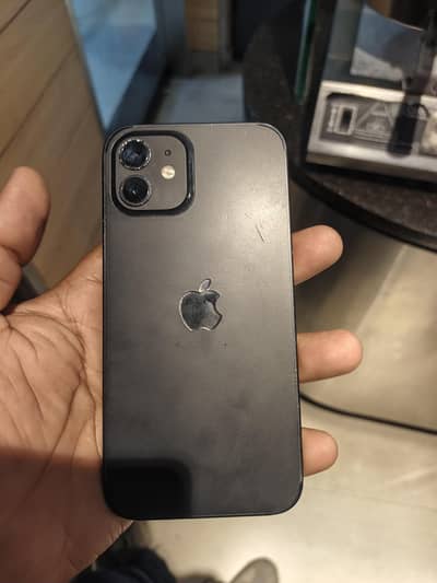 Apple iPhone 12 JV