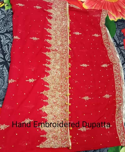 Bridal Lehnga for Sale