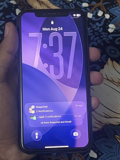 Apple iPhone 11 Pro