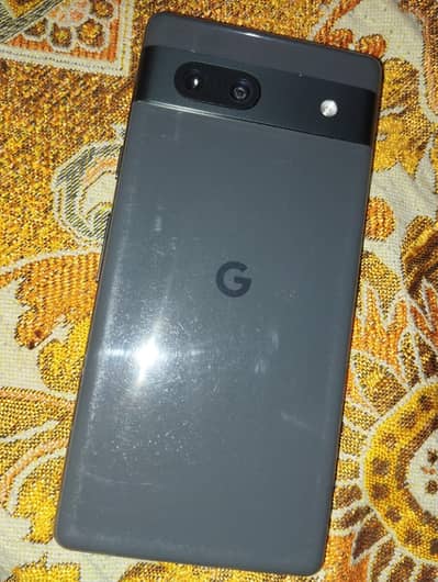 Google Pixel 7a