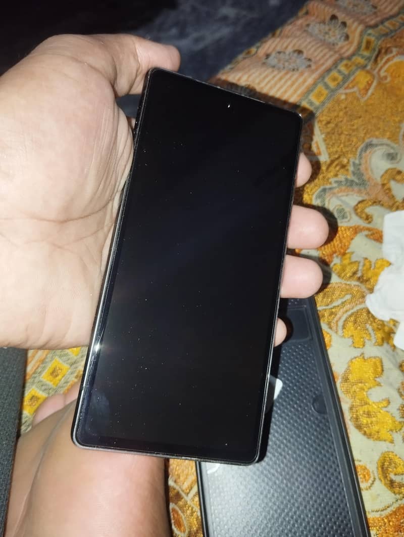 Google Pixel 7a 1