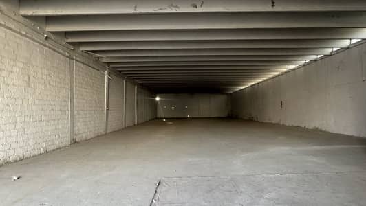 Ready To Buy A Warehouse 4200 Square Feet In I-9/3