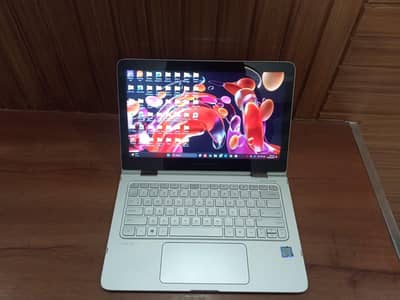 HP Spectre Pro x360 G2