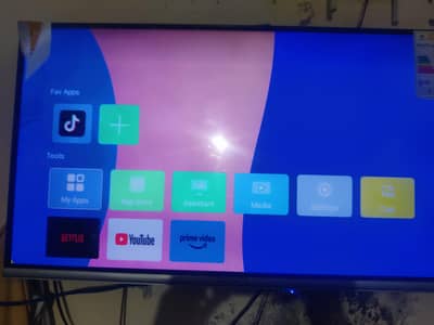 Android LED