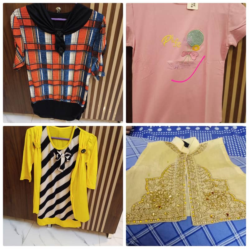 clothes 1