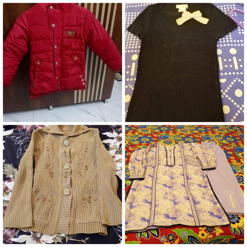 clothes 2