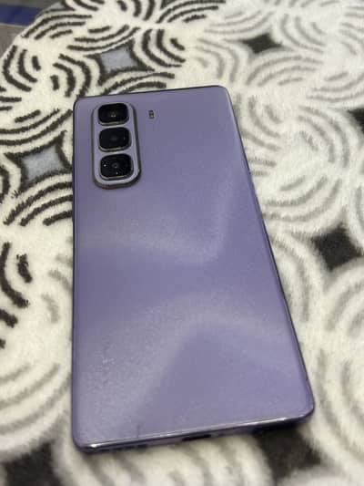 Infinix Hot 50 Pro Plus