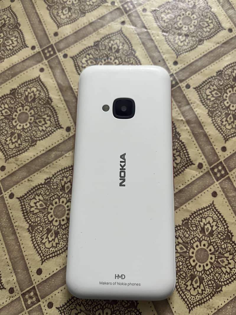 Nokia 5310 0
