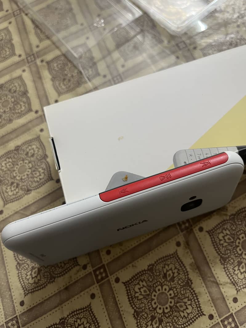Nokia 5310 1