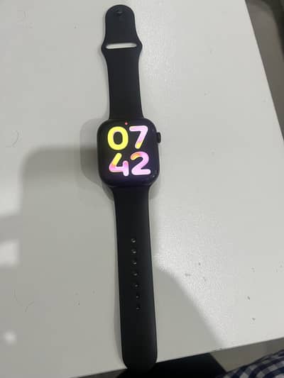 Apple watch series 11 46MM