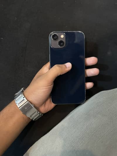 Apple iPhone 13 PTA approved