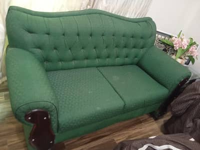 Strong and New Looking 7 Seater Sofa