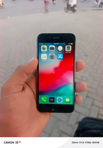 Apple iPhone 6