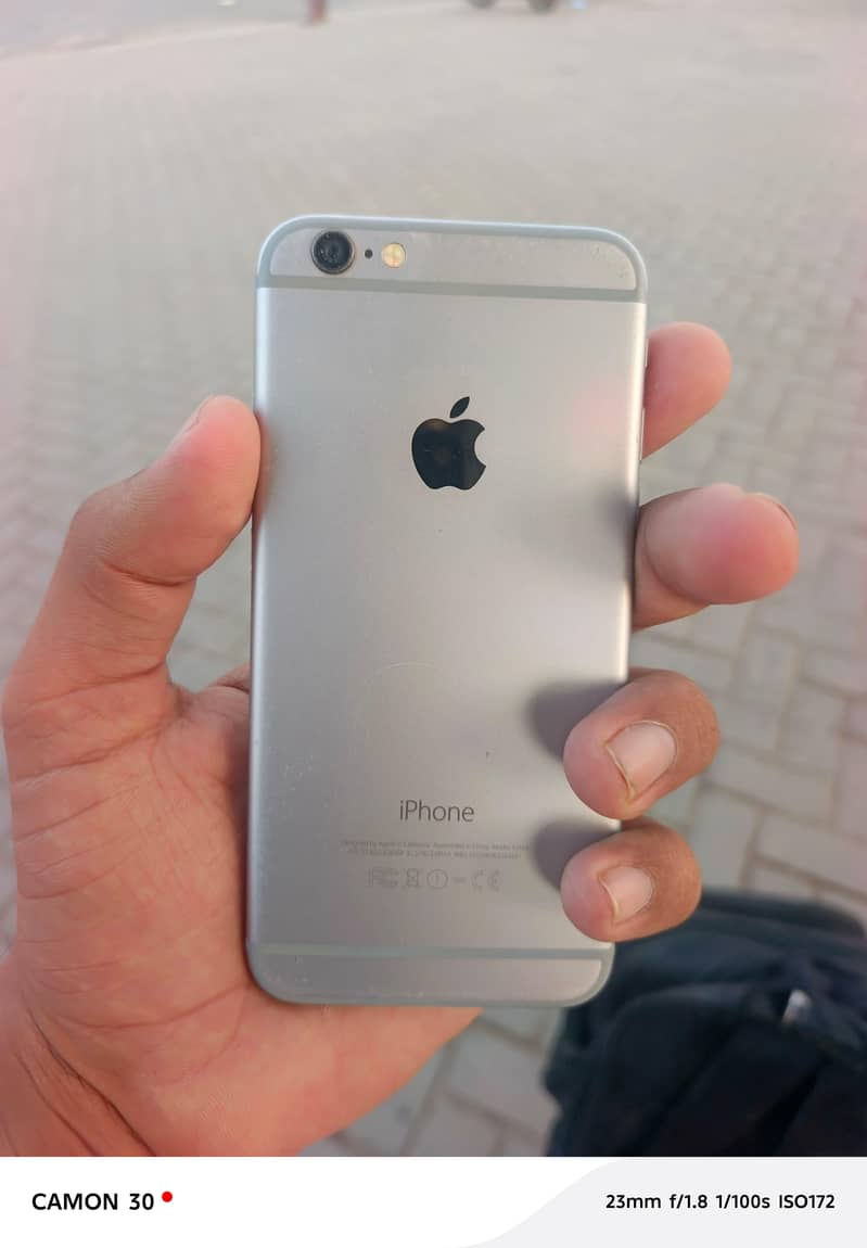 Apple iPhone 6 1