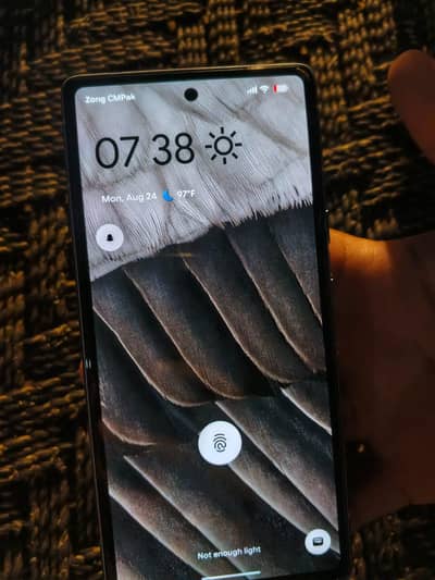 Google Pixel 7a