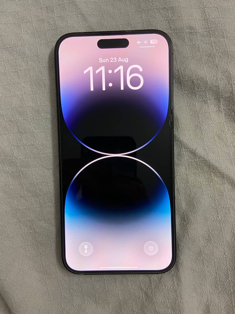 Apple iPhone 14 Pro Max 0