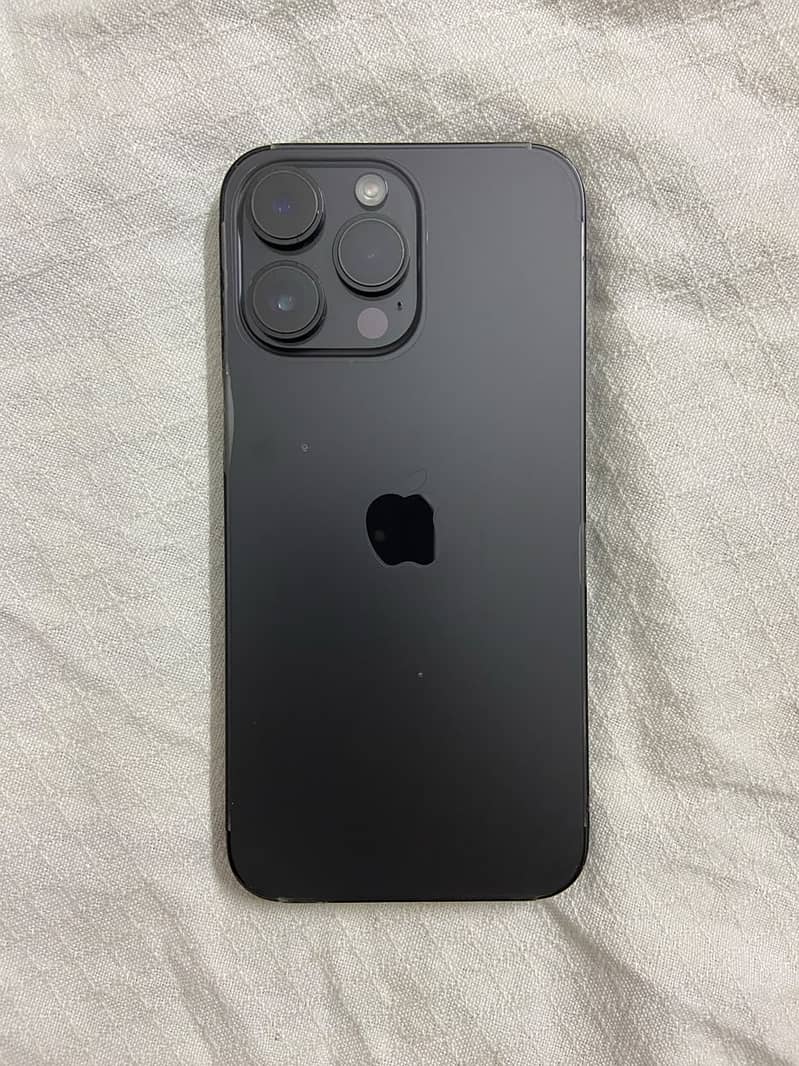 Apple iPhone 14 Pro Max 2