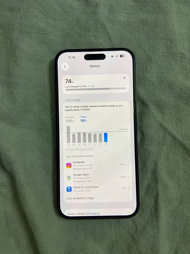 Apple iPhone 14 Pro Max 4