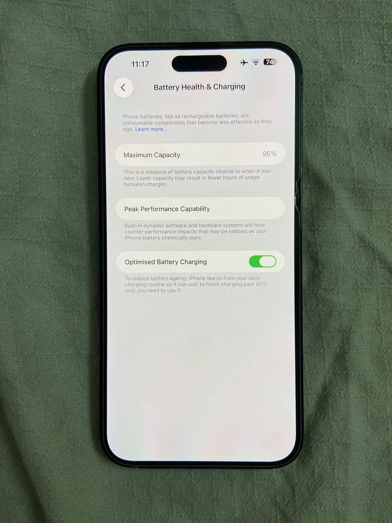 Apple iPhone 14 Pro Max 5