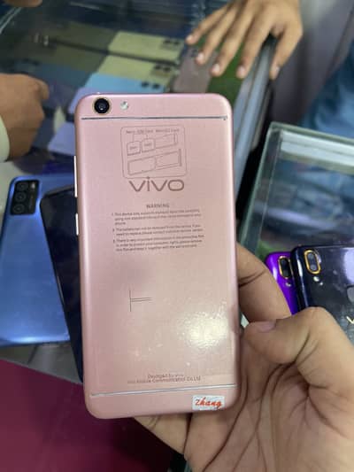 Vivo Y66