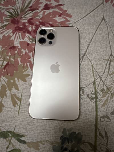 Apple iPhone 12 Pro