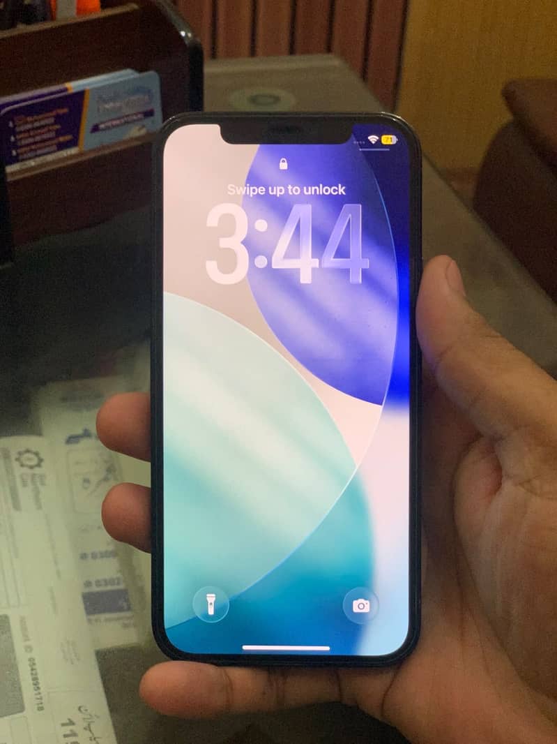 Apple iPhone 12 Pro 6