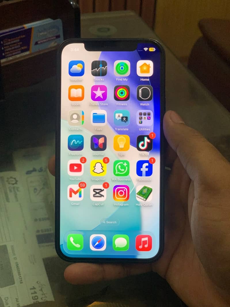 Apple iPhone 12 Pro 7