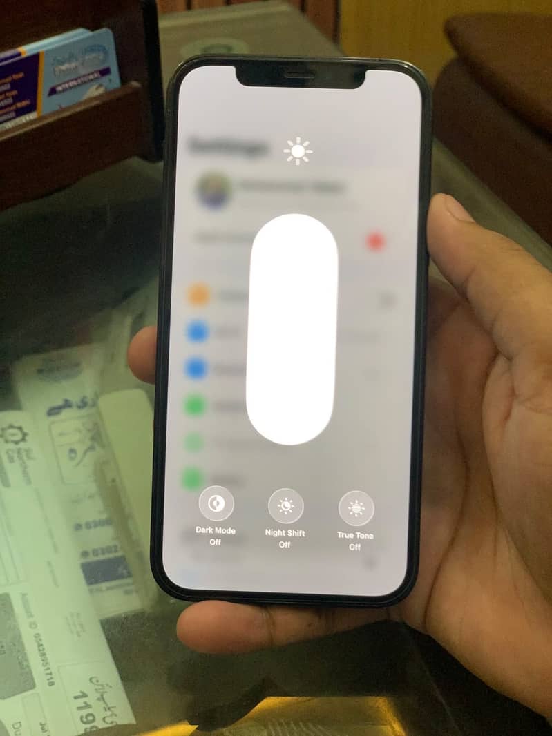 Apple iPhone 12 Pro 9