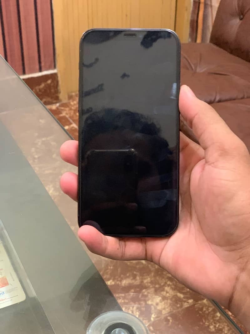 Apple iPhone 12 Pro 11