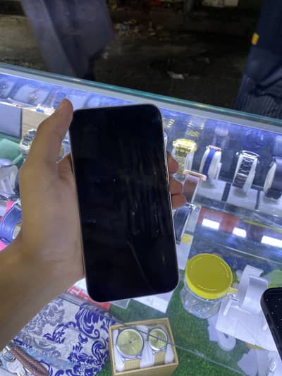 iPhone 13 mdm