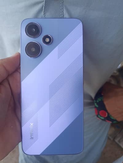 Infinix Hot 30 Play