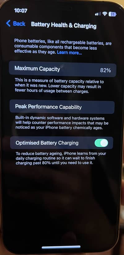 Apple iPhone 12 Pro Max - 10/10 - Best version