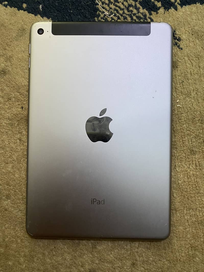 Ipad mini 4 4