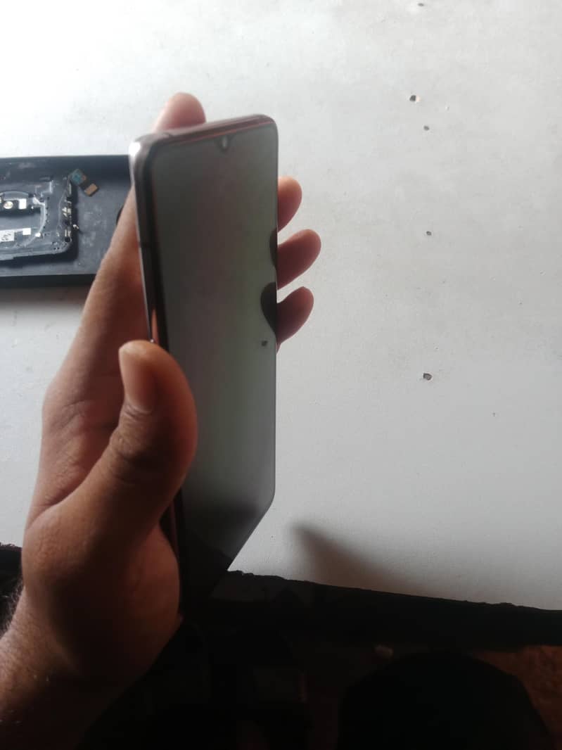 One Plus 7t 4