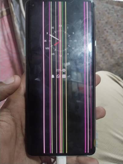 One Plus 8 Pro