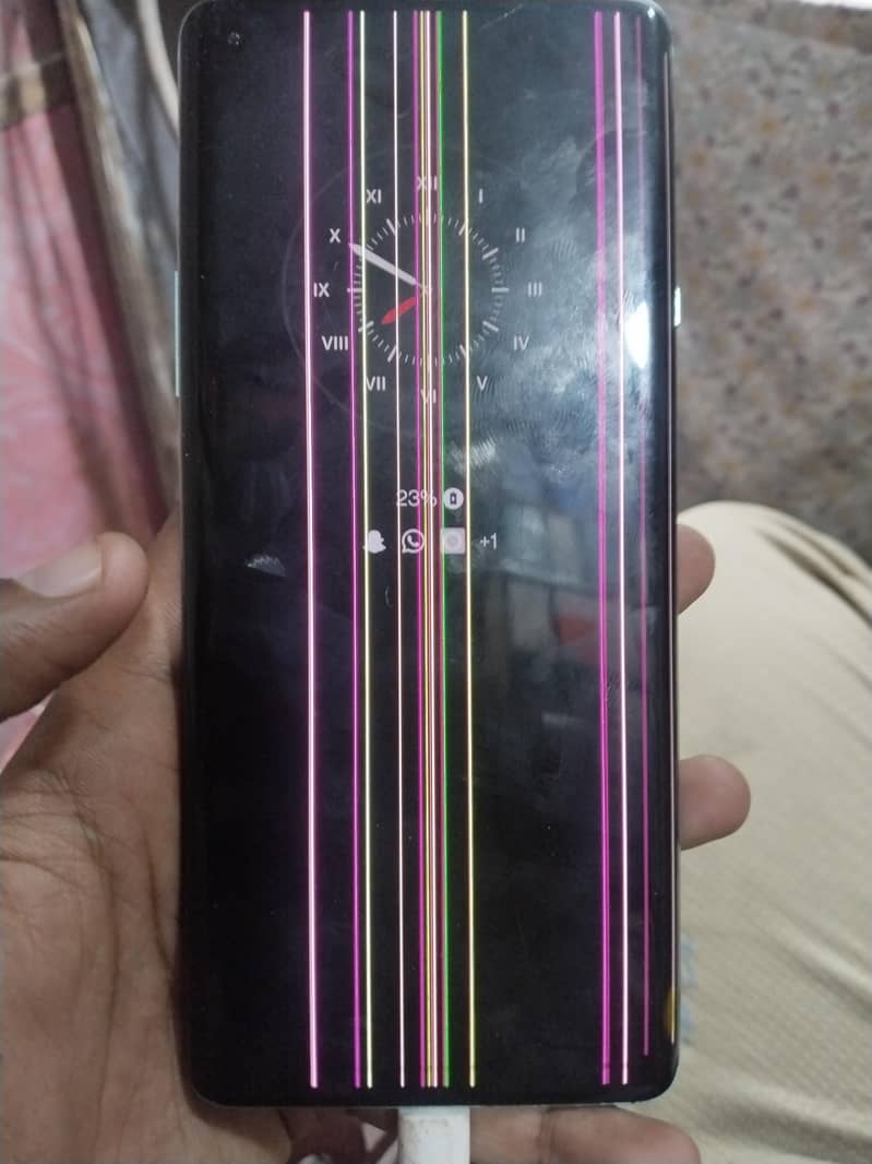 One Plus 8 Pro 0