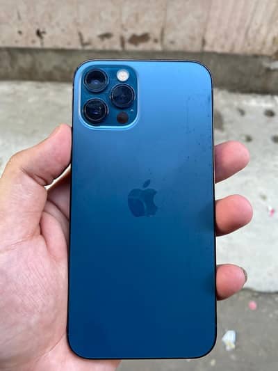 Apple iPhone 12 Pro