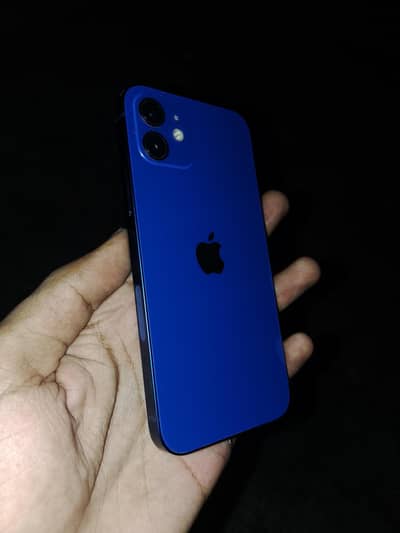 Apple iPhone 12